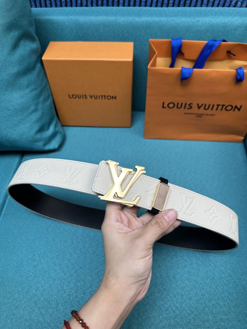 Louis Vuitton Belts